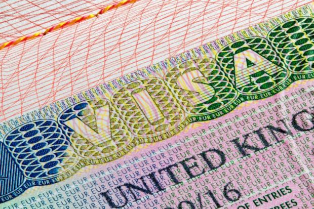 UK student visas acceptances hit record annual high