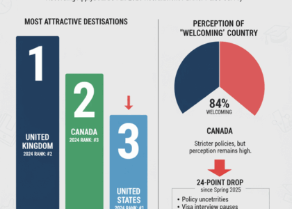 global study destination