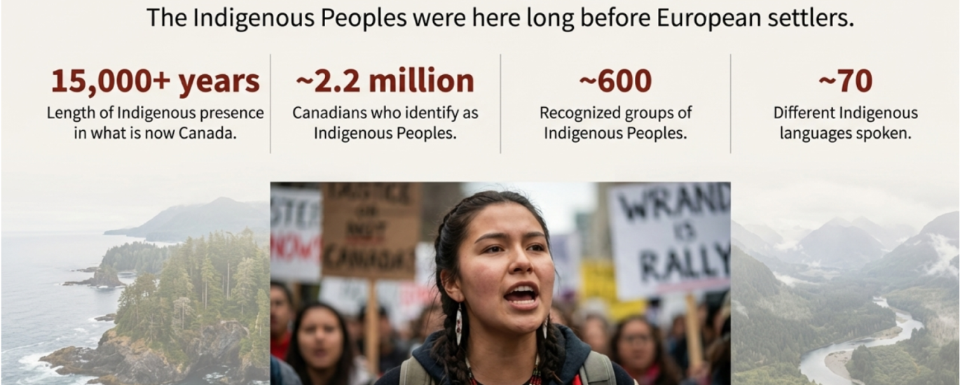 1 Indigenous People