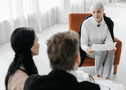 Career counselling
