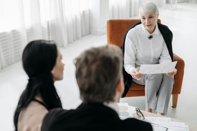 Career counselling