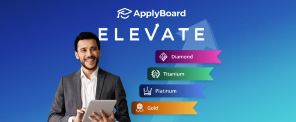 applyboard elevate